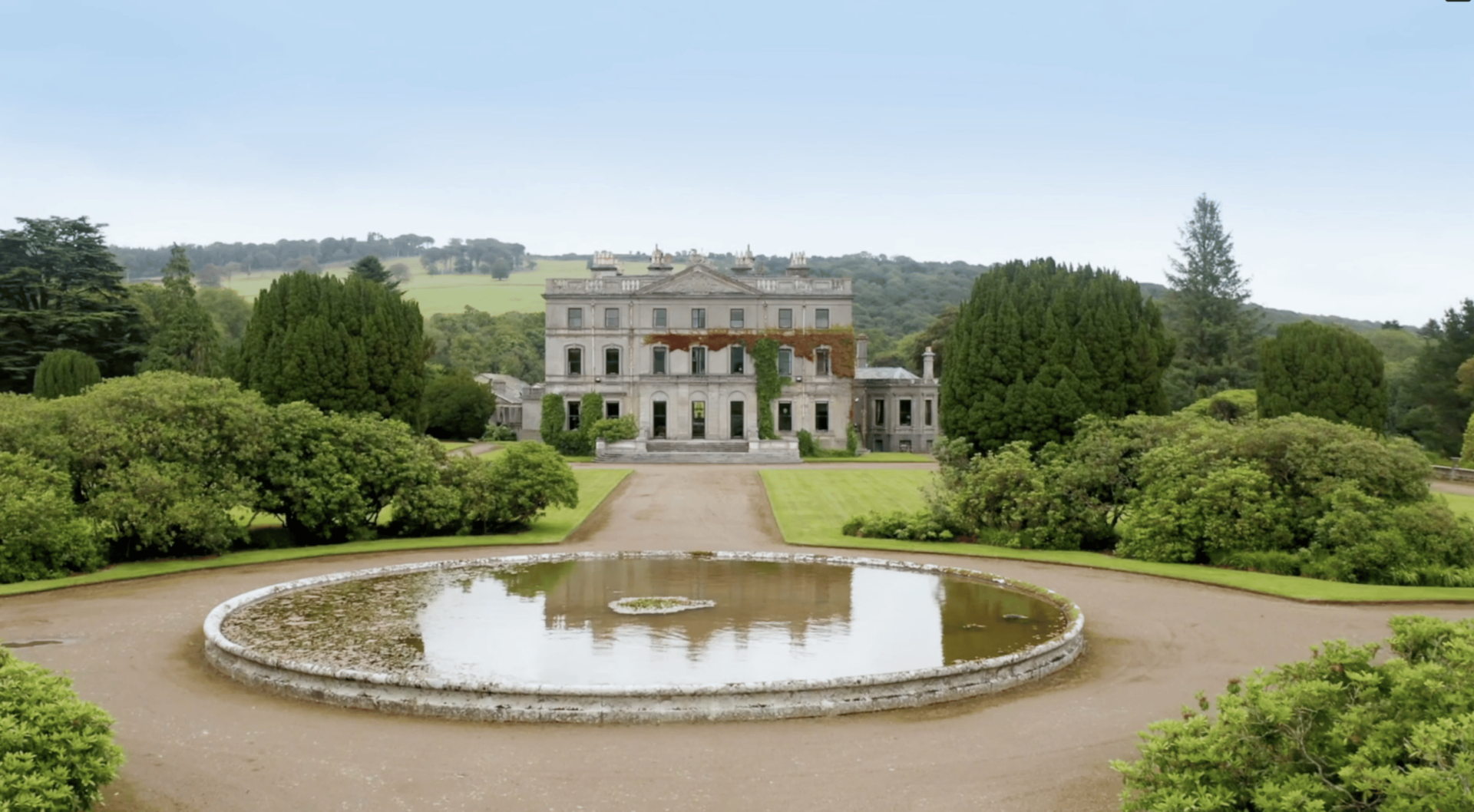 curraghmore-house