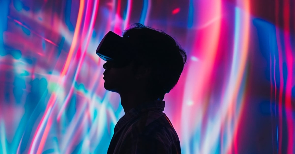 beauty-digital-art-through-immersive-experiences - Gen-z