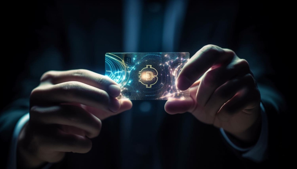 Cryptocurrency payment gateway - Webbiz