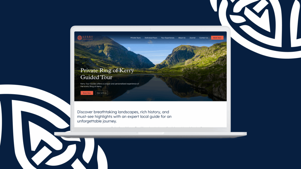 Website Redesign